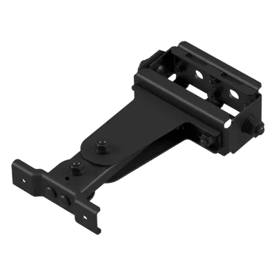 Montaje de Pared / Altavoz de Columna / Intemperie / Compatible Serie VXL1-WR / Negro