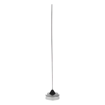 Antena móvil VHF PCTEL PCTCN-1620 de 150 W y 45.7 cm