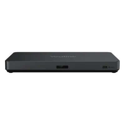 Procesador AV / 9 Cámaras / 8 Micrófonos / 4 Altavoces / PoE / DSP Terceros