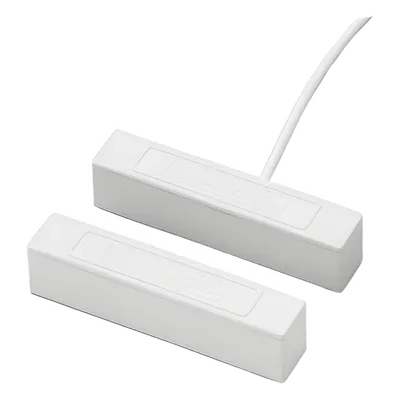 Contacto magnético Honeywell Home Resideo 4939-SN-WH V-Plex