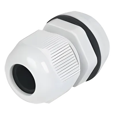 Conector tipo glándula TX PRO TXG-PG-13.5 para cable de 6 a 12 mm