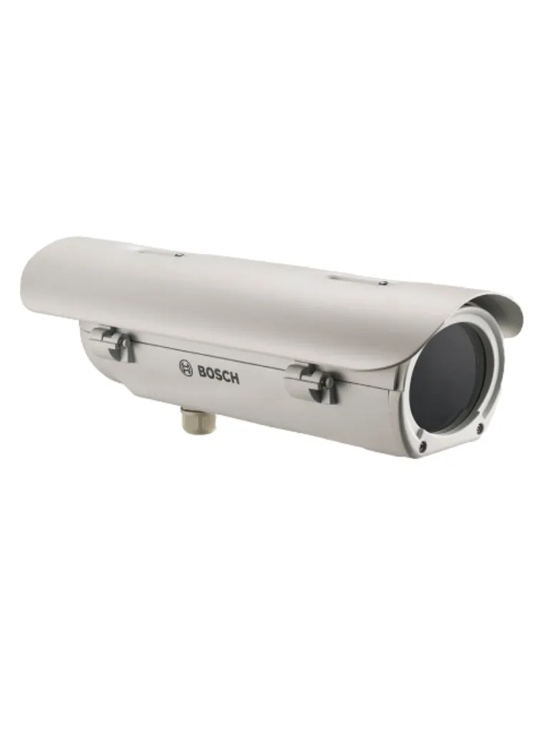 BOSCH V_UHOPOE10 - Gabinete UHO / IP67 / Cuenta con salida  PoE
