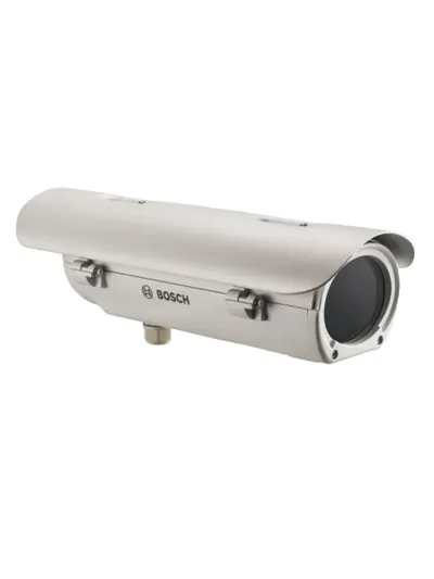 BOSCH V_UHOPOE10 - Gabinete UHO / IP67 / Cuenta con salida  PoE
