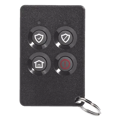 Control remoto inalámbrico Honeywell Home Resideo PROSIXFOB para ProSeries