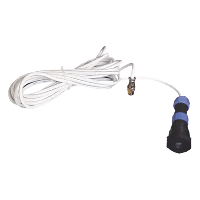 Sensor de luz Hikvision DS-D42A05 para controlar el brillo de pantallas LED