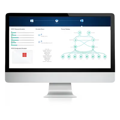 Licencia SD-WAN / Administración Remota / 1 Año / Firewall USG6000F-S125/S150/S200 / Optimización de Ancho de Banda / Cifrado Extremo a Extremo