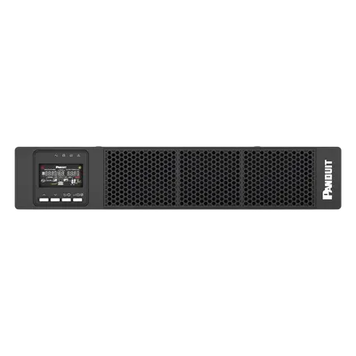 UPS Online Doble Conversión / 2000 VA / 2000 W / 120 Vca / 6 Tomas NEMA 5-20R / 2 UR / Onda Senoidal Pura