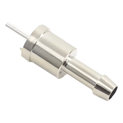 Conector Mini UHF macho RF Industries RFU-600 para RG-58/U y RG-142/U