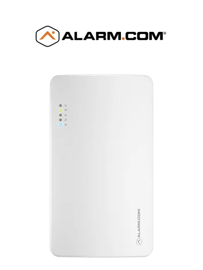 Comunicador Alarm.com ADC-SEM348-MX-VT-AT para panel VISTA 48