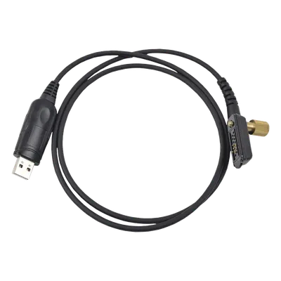 Cable programador USB TX PRO TXCP1862I para radios Icom IC-F