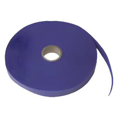 Cinta de contacto THORSMAN CINTHA-BLU-25 azul reutilizable de 25 m
