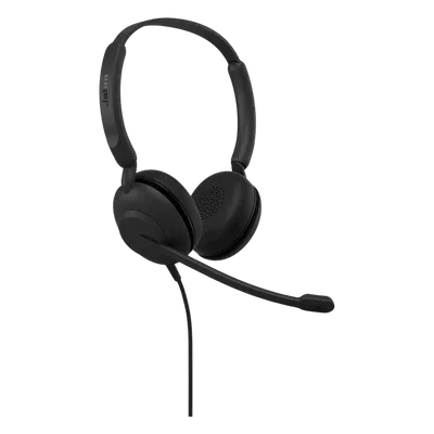 Diadema Jabra Evolve 10 estéreo USB-A con micrófono dual MEMS
