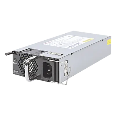 Fuente de poder RUIJIE RG-PA600I-FS de 600 W para switch core