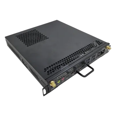 Módulo OPS Hikvision DS-D5AC12T5-8S2 con Core i5 y Windows 11