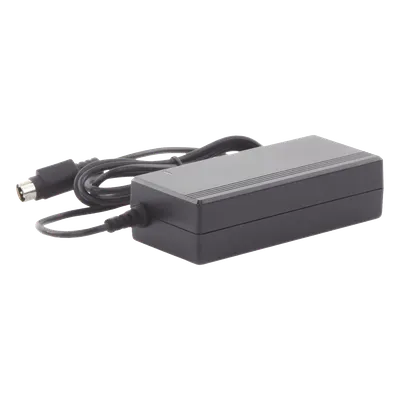Fuente de poder Hikvision KPL-040F-VI de 12 Vcc y 3.33 A