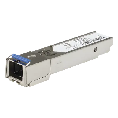 Módulo SFP GPON UBIQUITI UF-GP-C-PLUS para redes FTTH