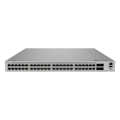 Switch HUAWEI S310-48PN4X PoE+ MultiGigabit de 48 puertos