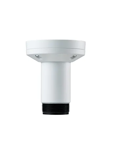 BOSCH V_NDAUPMTS - Soporte tubo colgante, 4" (11cm)