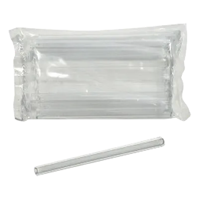 Repuesto de Varillas de Vidrio Hochiki GLASS-ROD - 10 Piezas de Alta Resistencia