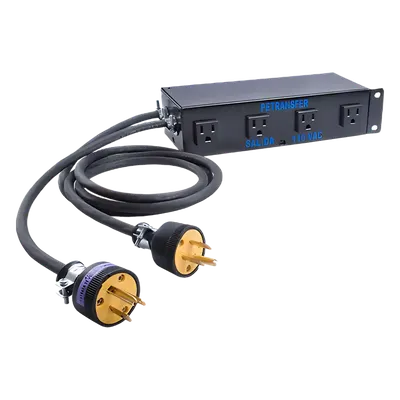 Interface de transferencia automática EPCOM INDUSTRIAL PE-TRANSFER, 20 A