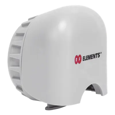 Adaptador TwistPort RF ELEMENTS TP-ADAP-C5C para radio Mimosa C5C