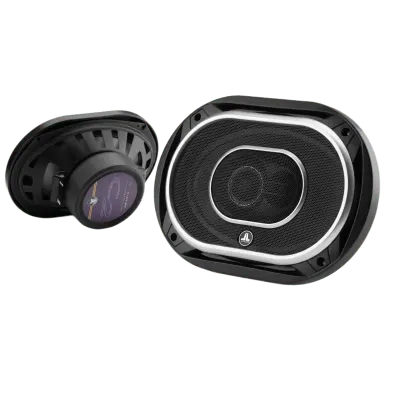JL Audio C2 / Par de Bocinas Coaxiales Tridireccionales 6x9" / 70 W RMS / 4 Ω / Car Audio
