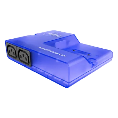 Controlador de potencia NEXMOSPHERE NEO-320 con medición por salida