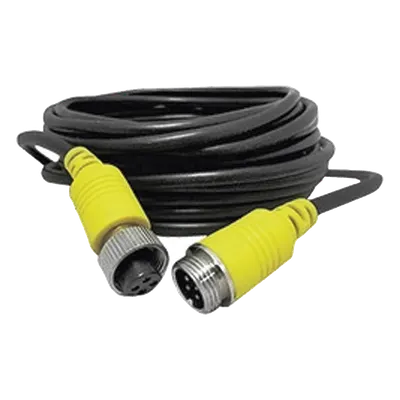 Cable extensor vehicular EPCOM XMREXT7MV3 de 7 m para video móvil