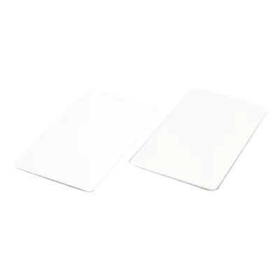Tarjeta de acceso Rosslare ATT-512 RFID Mifare imprimible