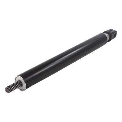 Ensamble frontal FAAC 736060 de acero galvanizado para operador 412