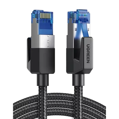 Cable Ethernet UGREEN 80429 Cat8 de 1 m y 40 Gbps