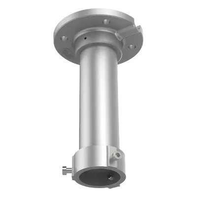 Montaje de techo tipo tubo Hikvision DS-1661ZJ-P de 20 cm