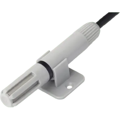 Sensor de Temperatura RS485 / Precisión ±0.5°C / Rango -40 a +80°C / IP65 / Cable 1 m (3.3 ft)