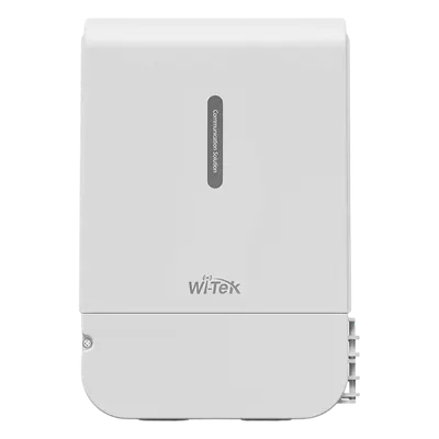 Switch PoE para exterior WI-TEK WI-PCES306G-O, 6 puertos Gigabit