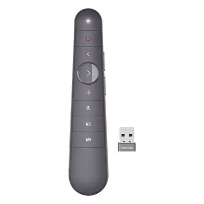 Control remoto inalámbrico HUAWEI IHC para pantallas IdeaHub