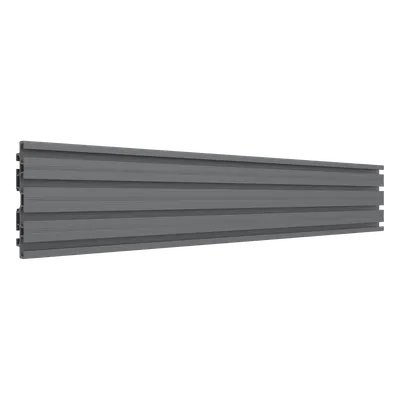 Riel de montaje EPCOM INDUSTRIAL SDJH102 de aluminio para videowall LED