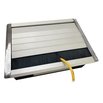 Caja universal vacía THORSMAN CE-UNI-2M de 2 m para escritorio
