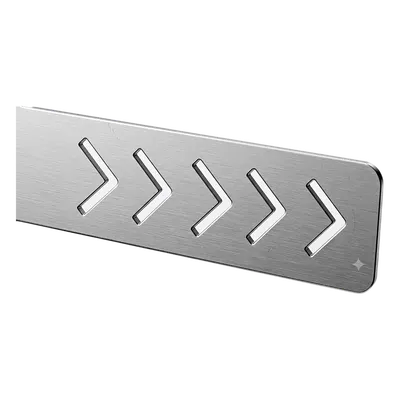 Panel de Acrílico para Torniquete / Alta Resistencia / Anti-Impacto / Transparente / Compatible Serie AP5000HD