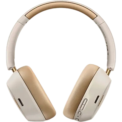 Auriculares True Wireless / Cancelación Activa de Ruido Híbrida / Bluetooth 5.4 / Autonomía 75 Horas / Codecs AAC-SBC-LDAC / Respuesta 20 Hz-40 kHz / Carga USB-C