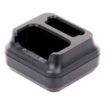 Cargador de escritorio TELOX TE320-DC con conector magnético