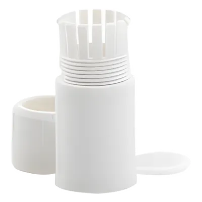 Conector de protección HIKVISION DS-PLUG-EXTN RJ45 IP67 para exterior