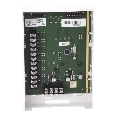 Módulo expansor Honeywell Home Resideo 4208U de 8 zonas V-Plex