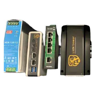 Kit de Detección de Desgasificación XTRALIS LTD-KT, Sensor sin Calibración y Monitoreo Ambiental
