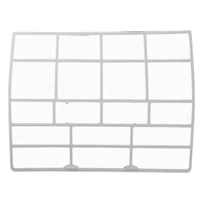 Filtro IDU / Unidad Interna / Evaporador / Minisplit / Compatible CHI-R32-24K-220 y CHI-R32-30K-220