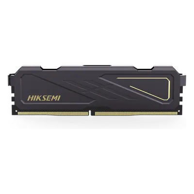 Memoria RAM DDR4 / 8 GB / 3200 MHz / CL19 / UDIMM 288 Pines / XMP 2.0 / Disipador Armor
