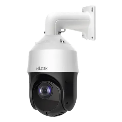 Domo PTZ IP HiLook PTZ-N4215I-DE(H) con zoom óptico 15x