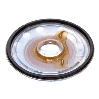 Bocina de reemplazo UNIDEN BSPG0505002 de 3 W para radios UM385