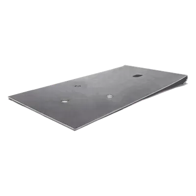 Soporte para cámara CHAROFIL CH-SC33-EZ para charola de 33 mm