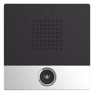 Intercomunicador IP FANVIL I10S con audio HD y control de acceso