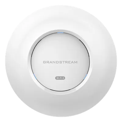 Punto de acceso Grandstream GWN7660E Wi-Fi 6 para alta densidad